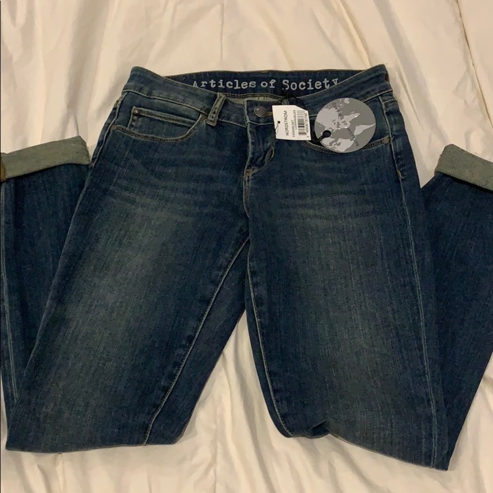 Articles of Society Jeans